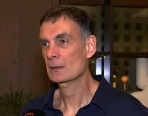 Ο Τραμπ πιέζει να τυπωθεί χαρτονόμισμα των 250 δολαρίων με το πρόσωπό του