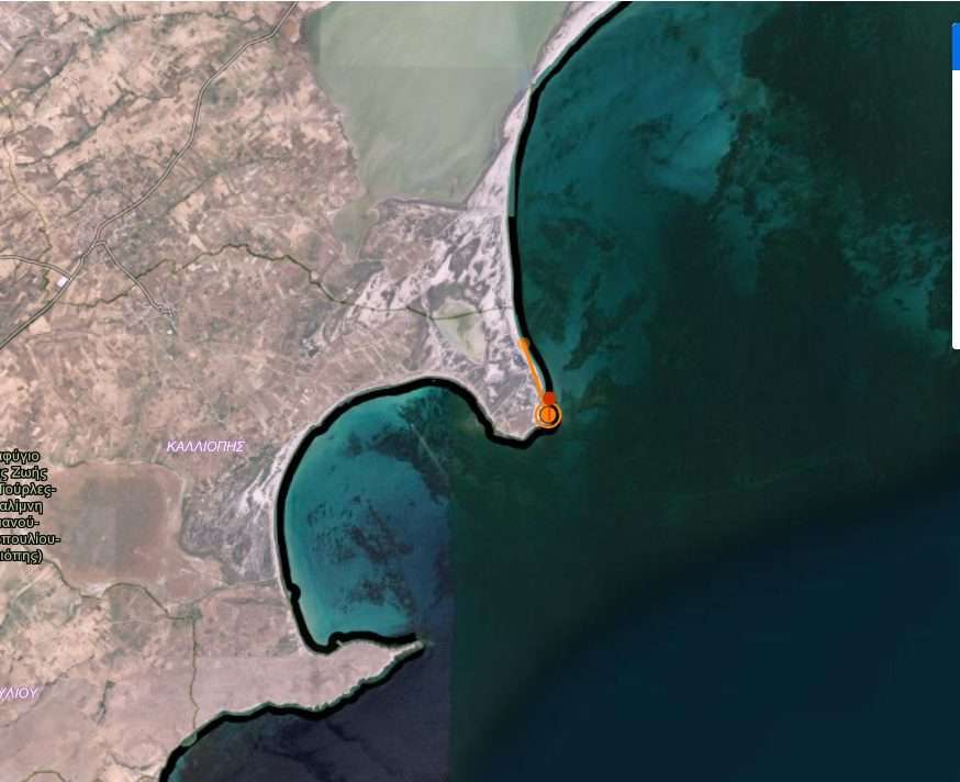 Περιστέρι | Υποσιτισμένα μεταφέρθηκαν τα παιδιά στο νοσοκομείο