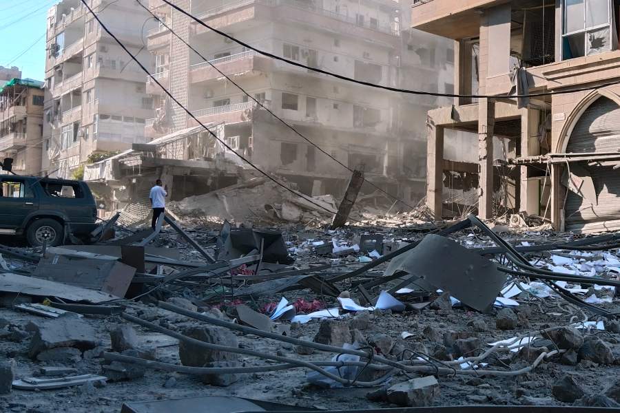 Αυτή είναι η 39χρονη που μαχαίρωσε μέχρι θανάτου ο 41χρονος λογιστής στην Καλαμάτα
