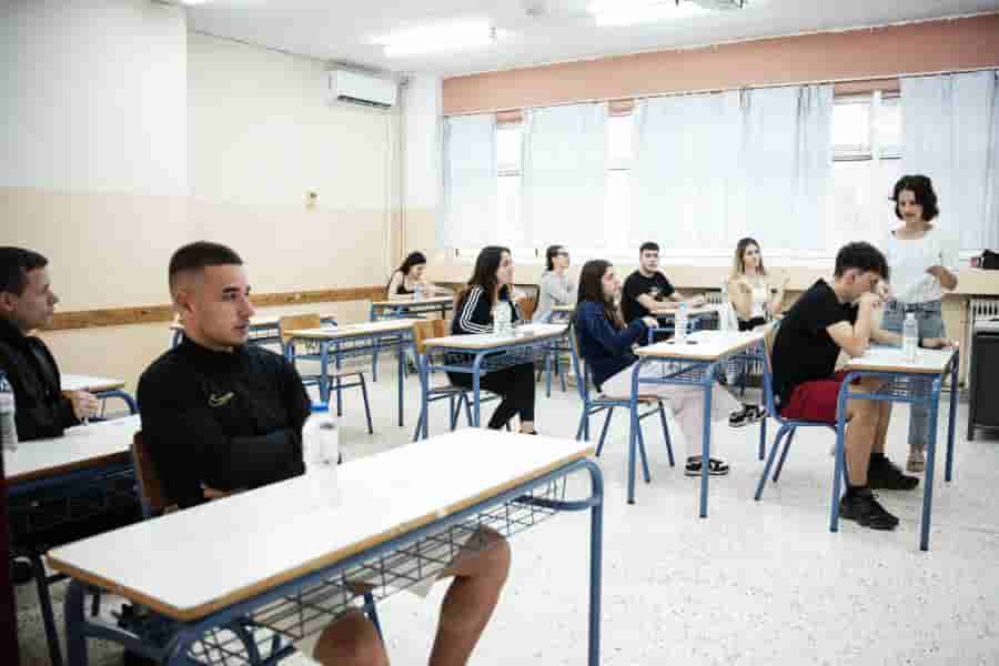 Νέα ένταση στη Μέση Ανατολή: Αμερικανοί κατέρριψαν ιρανικά drones
