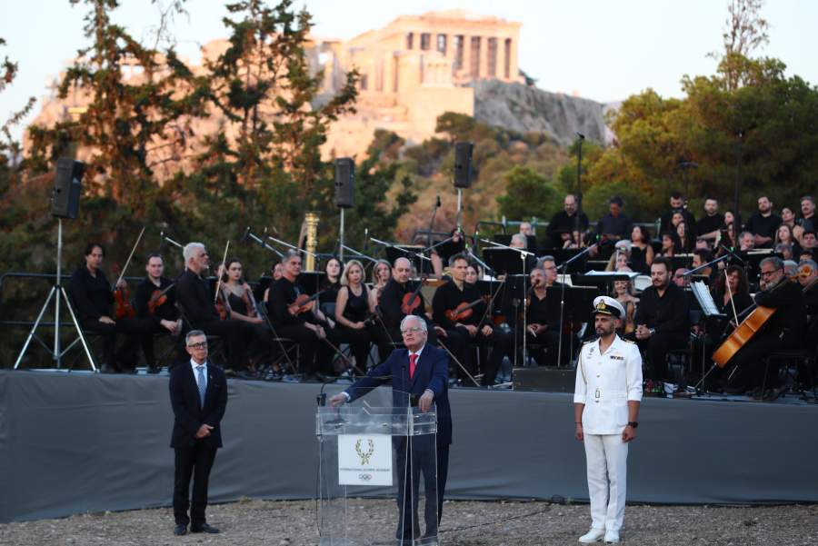 SUV 5 μέτρων, 544 PS και προηγμένη τετρακίνηση – Η νέα πρόταση της GAC