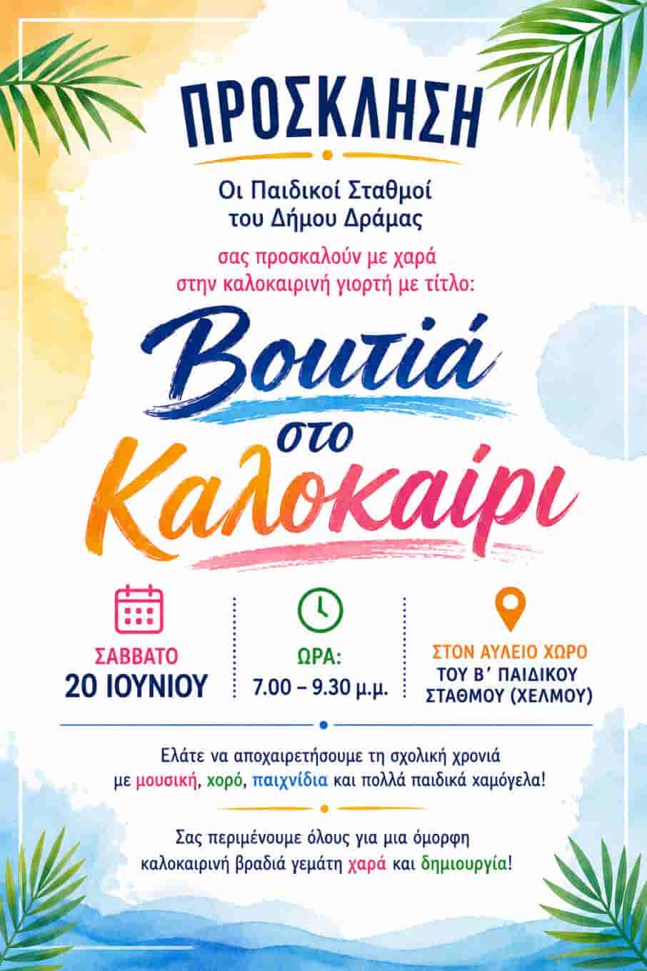 «Ελευθέρια 2026» – Η πλατεία Ειρήνης «πλημμύρισε» μουσική και ζωή