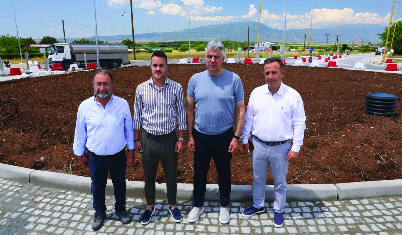 Συνέβη σαν σήμερα 20 Ιουνίου…