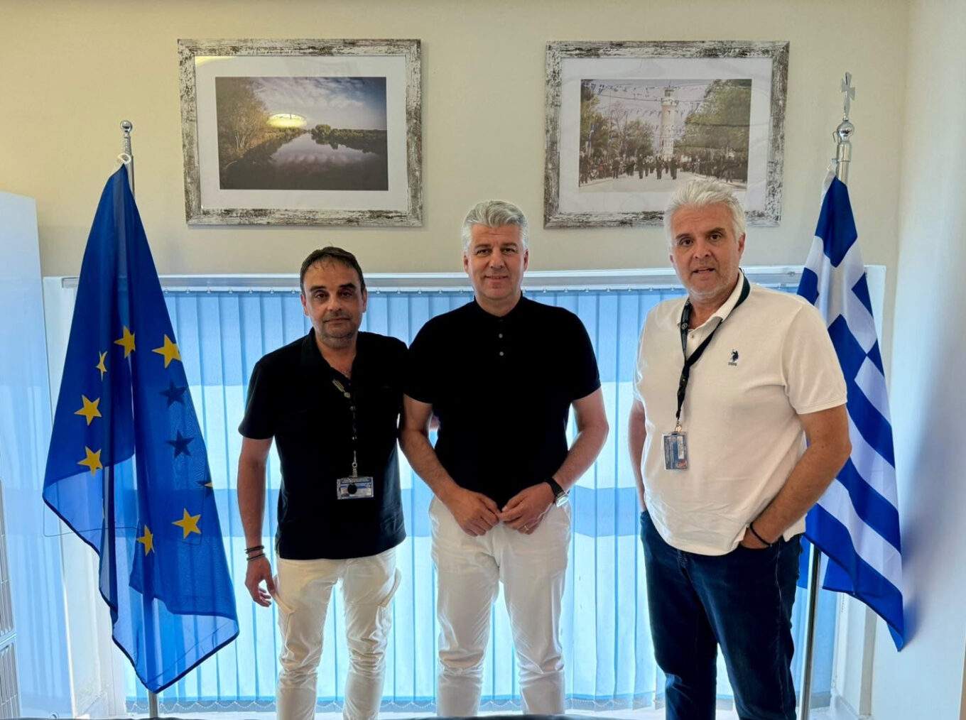 Πυρκαγιά στις Σάπες Ροδόπης