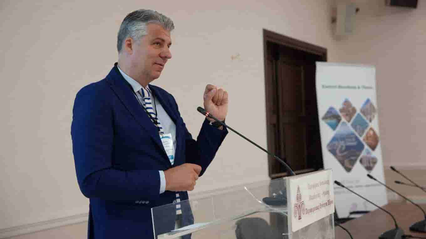 Πού υπάρχουν μωβ μέδουσες στην Ελλάδα: Live χάρτης με τις περιοχές