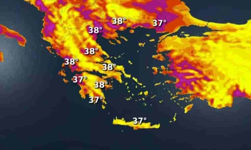 Βόλος: Βρέφος έχασε τις αισθήσεις του κατά τη διάρκεια βάφτισης – “Πάγωσαν” οι καλεσμένοι