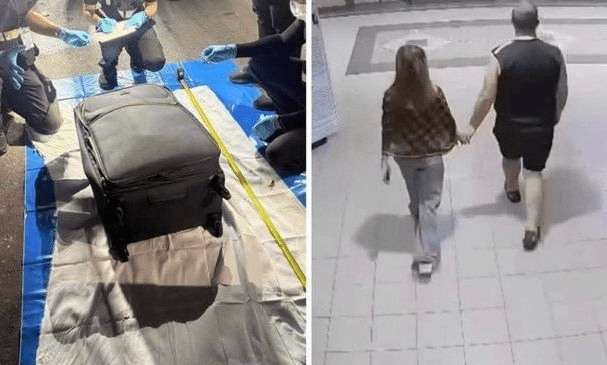 Στην Ελληνική Ολυμπιακή Επιτροπή η Κίμπερλι Γκίλφοϊλ – Στο επίκεντρο οι Αγώνες του Λος Άντζελες 2028