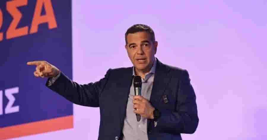 Παίζει τα «ρέστα» του ο Νετανιάχου: Το Ισραήλ βομβάρδισε τη Βηρυτό – «Επικίνδυνη η συμφωνία ΗΠΑ με Ιράν»