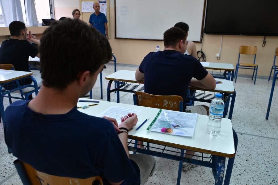 Τα 7 ελληνικά ταξίδια που μοιάζουν εξωτικά αλλά δεν κοστίζουν μια περιουσία