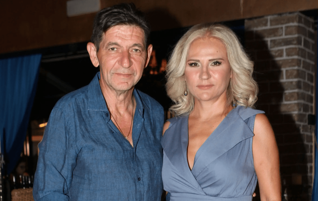 Η Γρατσία «βλέπει» ακόμα και αυτοδυναμία για το κόμμα Καρυστιανού – «Η χώρα δεν θα μείνει ακυβέρνητη»
