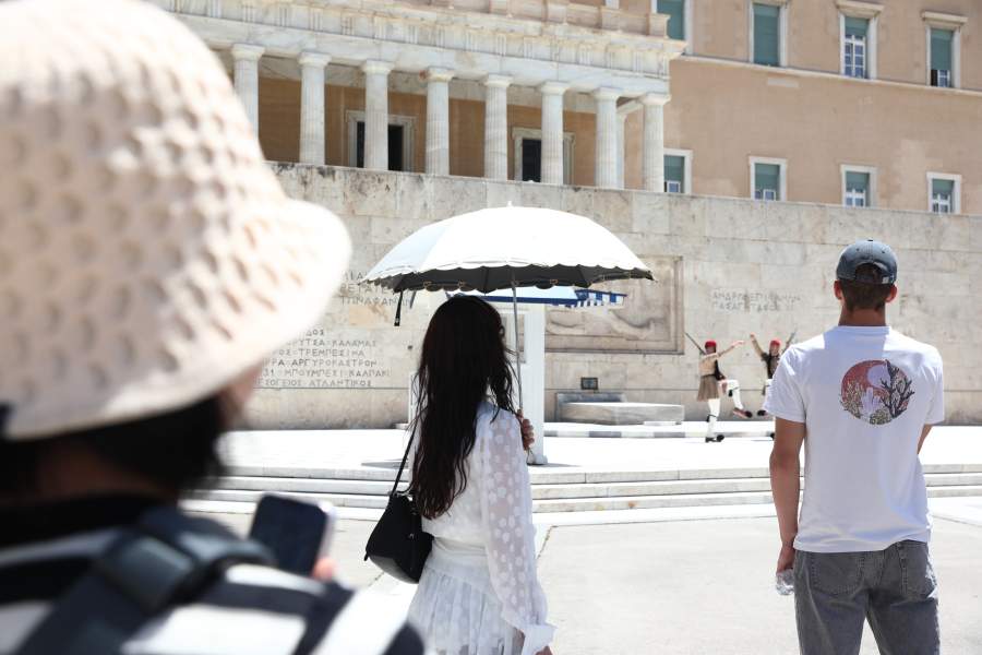 Το Μουντιάλ του Τραμπ ανοίγει τον ασκό του Αιόλου