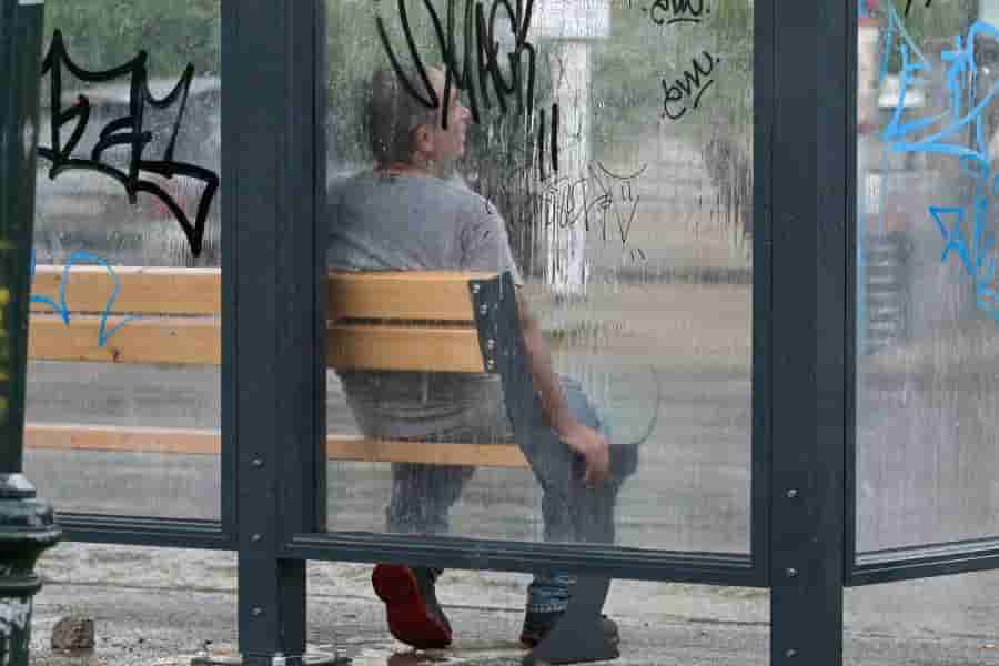 Παξοί: Μαγευτικό και σπάνιο θέαμα 5 φάλαινες στο Ιόνιο