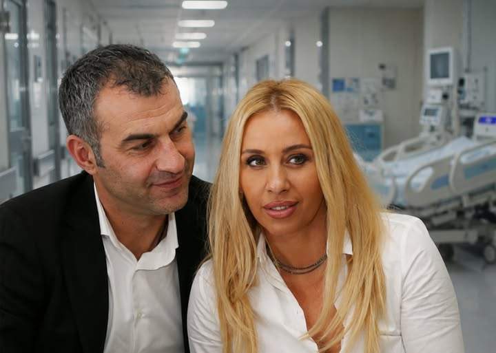 Τουριστικό σκάφους συγκρούστηκε με αλιευτικό έξω από τη Μαρίνα Ζέας: Δεν υπήρξε τραυματισμός ούτε θαλάσσια ρύπανση