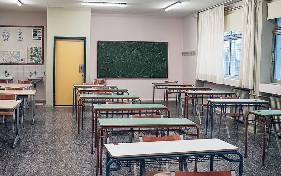 Καιρός: Άνοδος της θερμοκρασίας και ηλιοφάνεια τις επόμενες ημέρες – Πού θα αγγίξει τους 34 βαθμούς ο υδράργυρος