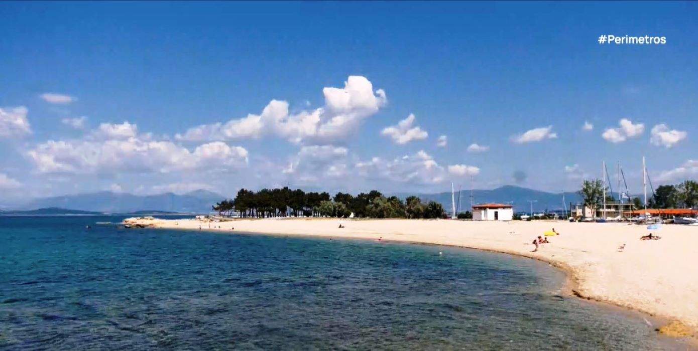 Αποχαιρετιστήρια εκδήλωση πολιτιστικού Συλλόγου Κάτω Καμήλας (βίντεο)