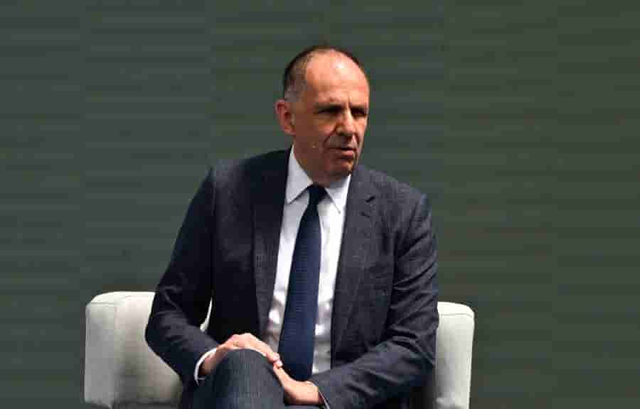Λήμνος: Κατέρρευσε ο μετέωρος βράχος στο Πλατύ – Από θαύμα δεν θρηνούμε θύματα σήμερα! (εικόνες – βίντεο)