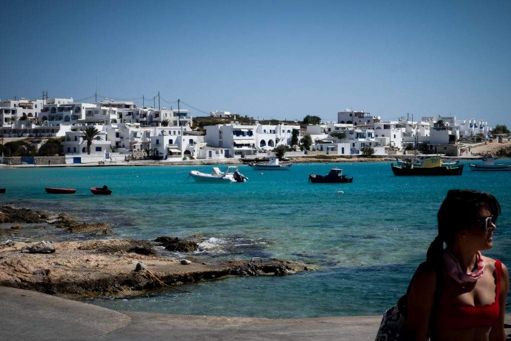 Grand Hotel: Τη βρίσκει παγωμένη και καταρρέει – «Λυπάμαι, είναι νεκρή»