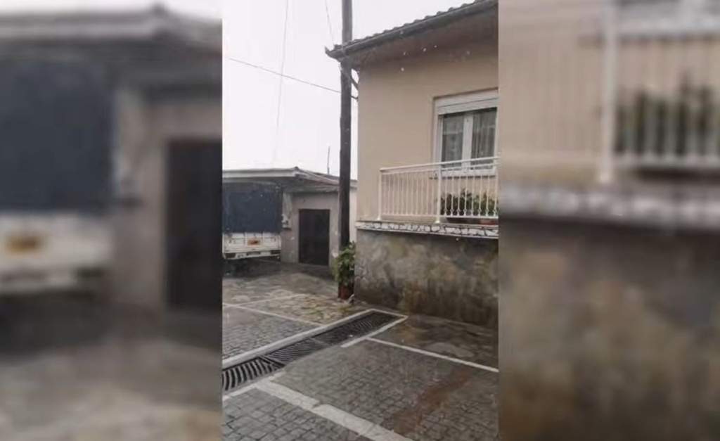 Τραγωδία στο Ηράκλειο: Πέθανε κοριτσάκι μόλις 18 μηνών – Συνελήφθη ο παππούς