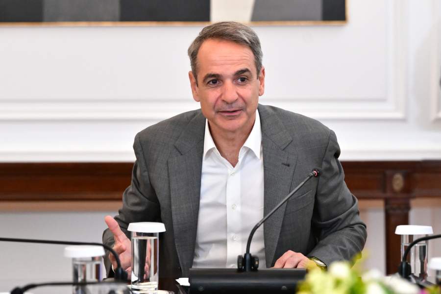 Τραμπ για Ιράν: Είναι πολύ κοντά στην υπογραφή συμφωνίας