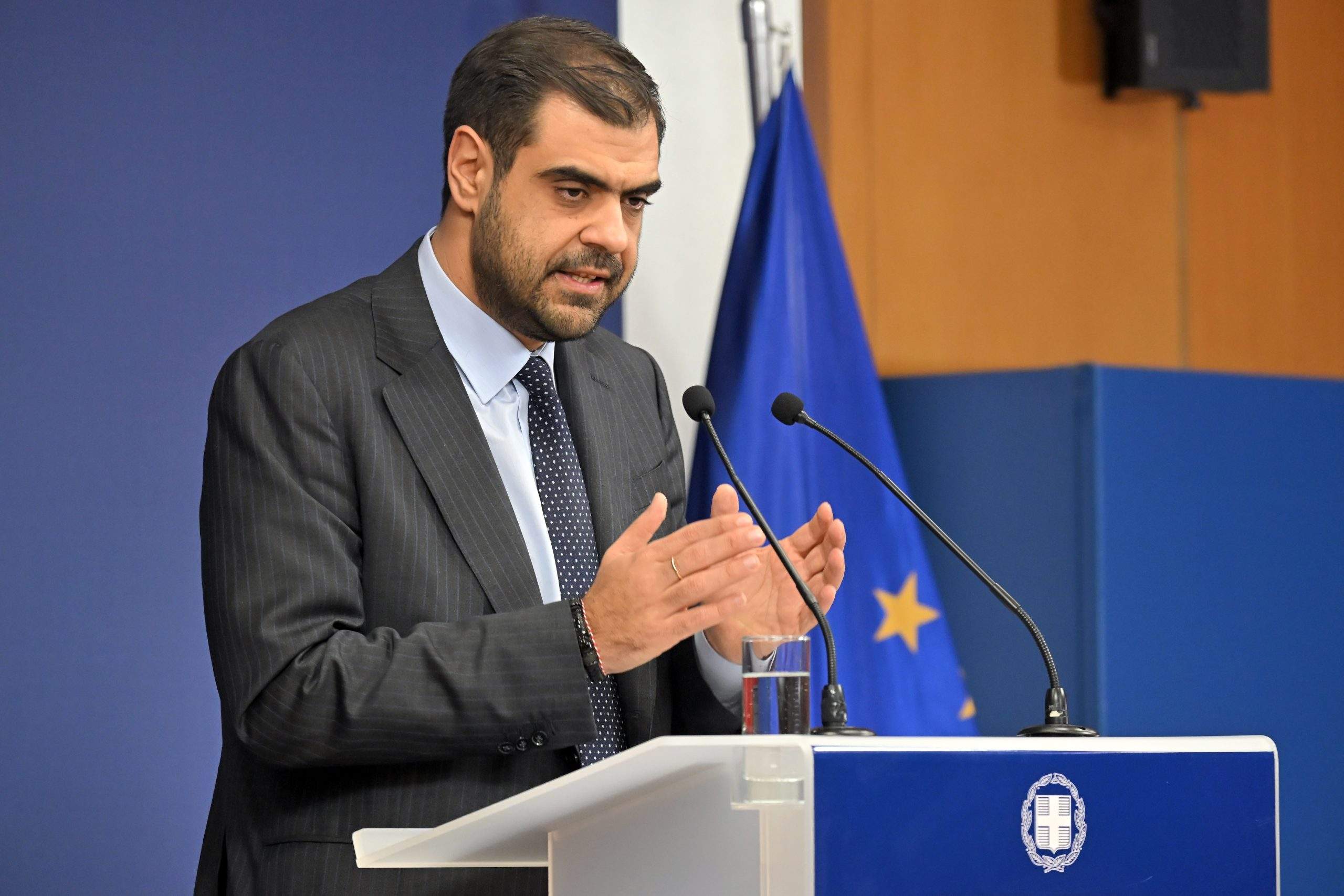 Δοκάρι για τη Σενεγάλη με τον Τζάκσον