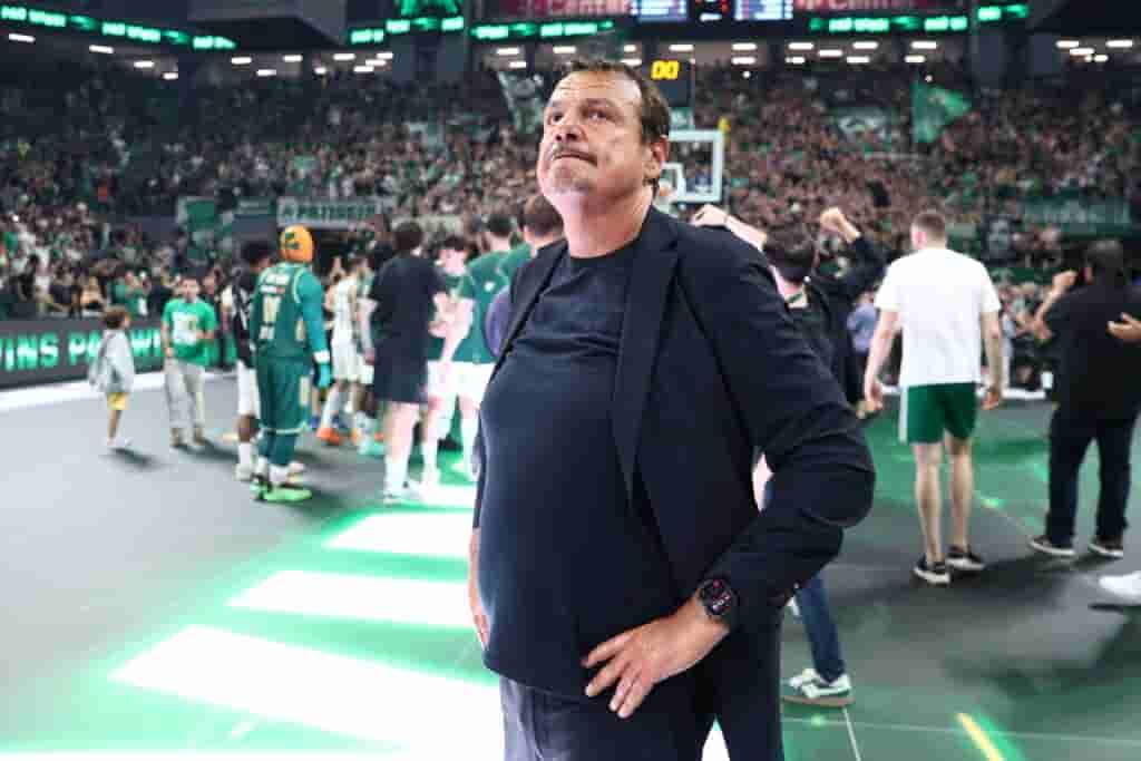 Η SL2 δίνει χώρο στους νεαρούς προπονητές