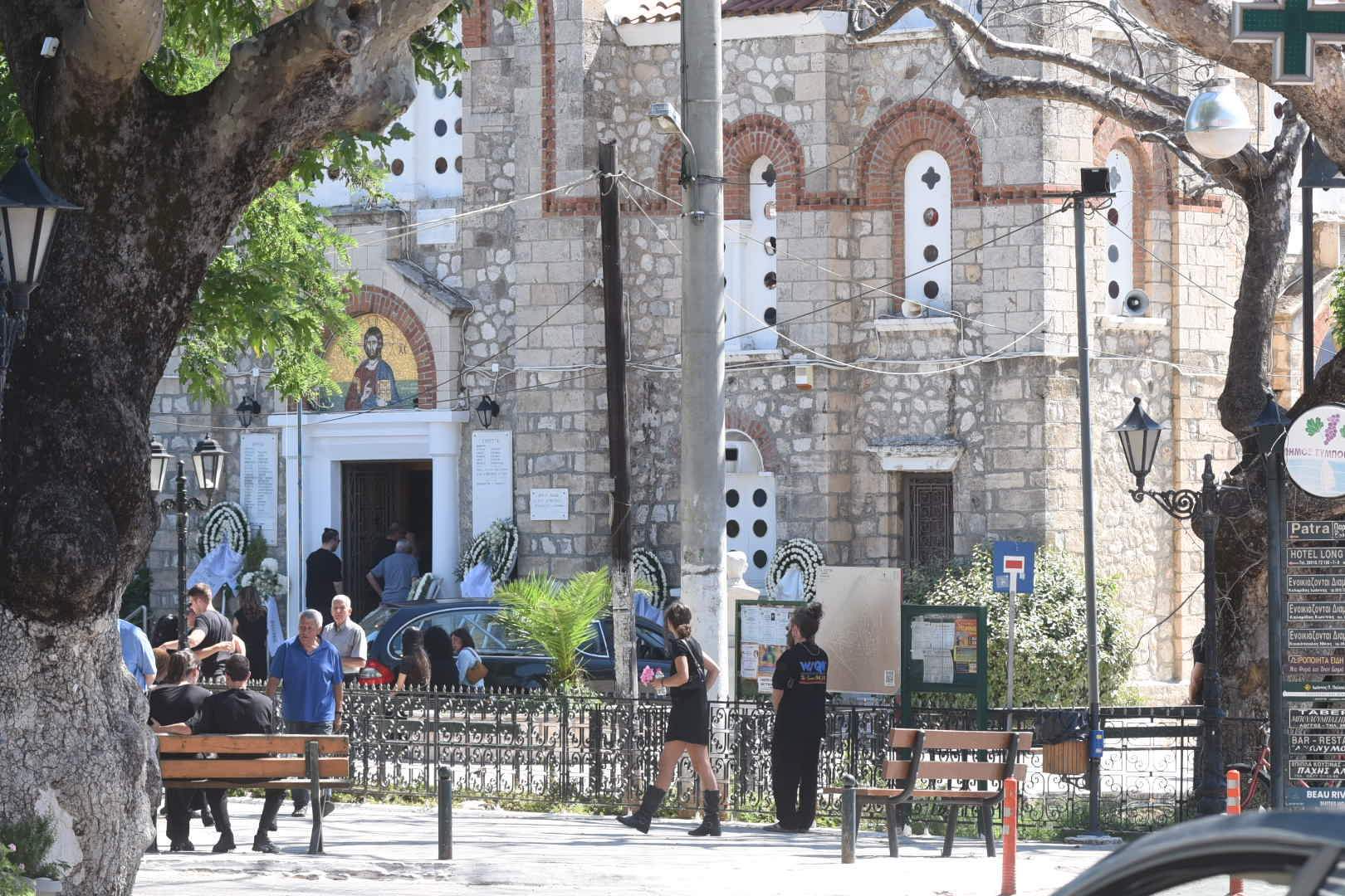 Ταρέμι: «Νιώθω καλά, μένουμε προσηλωμένοι στο ποδόσφαιρο»