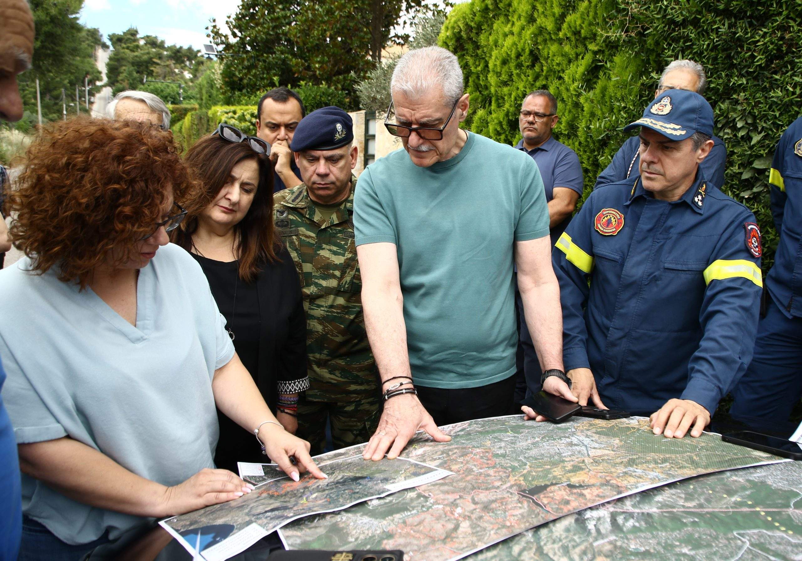 Μπενίτεθ: «Θα μου λείψει η Ιταλία από αυτό το Μουντιάλ»