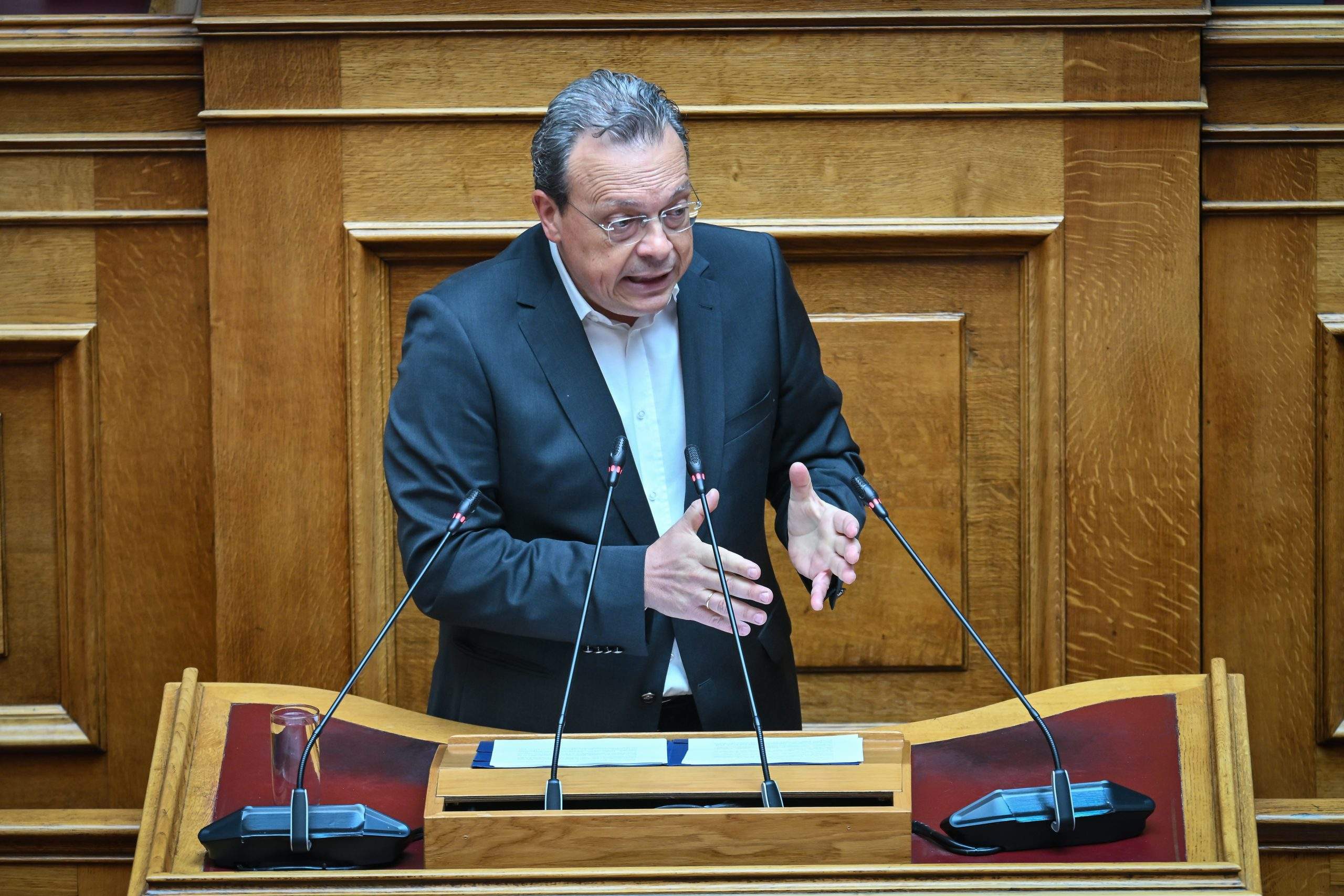 Συναγερμός στο Μέτσοβο: Πτώση πυροσβεστικού ελικοπτέρου – Βίντεο ντοκουμέντο