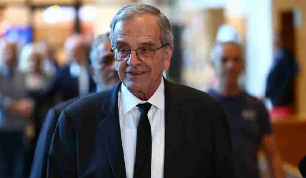 Πέθανε ο Γιάννης Σκοπελίτης: Ο “θρυλικός” καπετάνιος των Μικρών Κυκλάδων