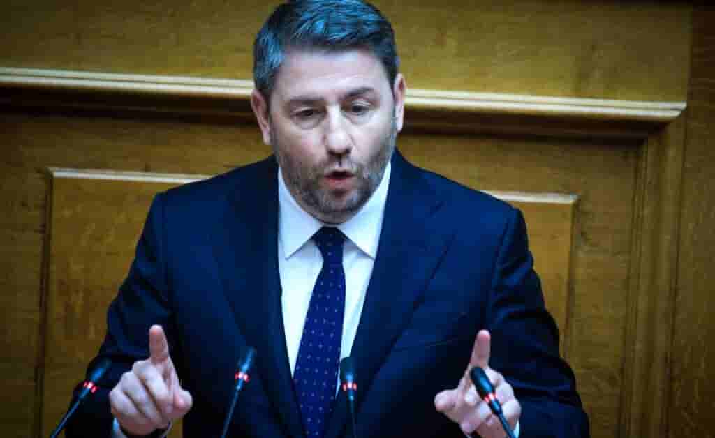 Λευτέρης Ελευθερίου – Τατιάνα Καλαντζή: Αυτός είναι ο λόγος που πήραν διαζύγιο μετά από 22 χρόνια