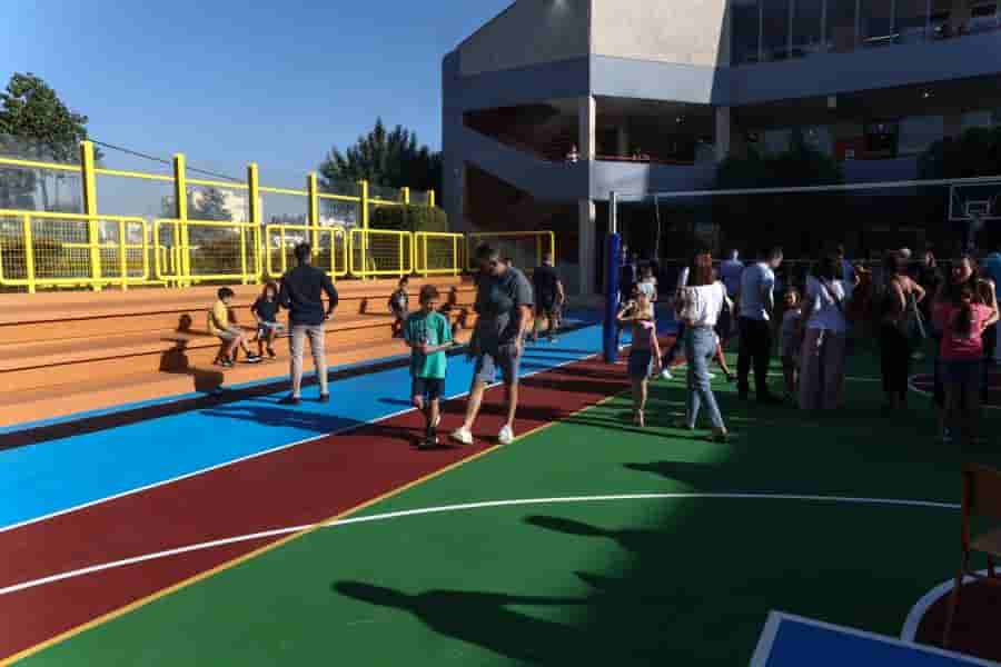 Μαίνεται ο «εμφύλιος» – Στην αντεπίθεση ο Φάμελλος