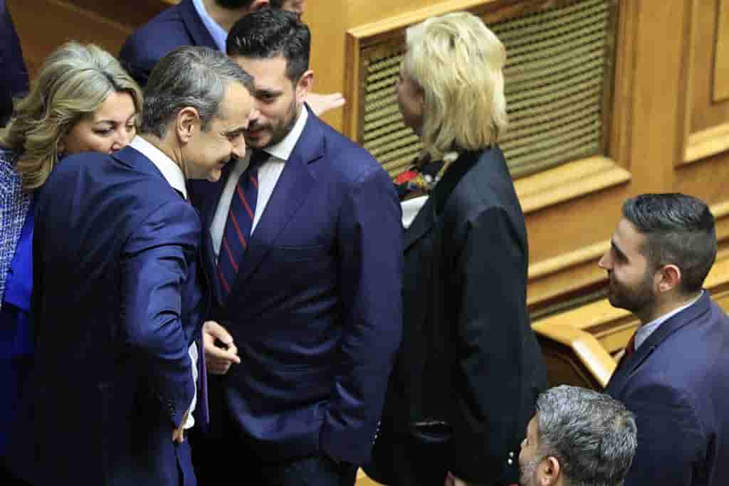 Πρωτοσέλιδα εφημερίδων: Τι γράφουν σήμερα Τετάρτη 10 Ιουνίου 2026