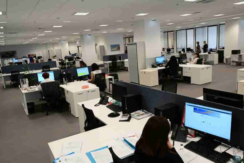 Αργυρούπολη: Συμπλοκή εννέα ατόμων στην Πλατεία Ηρώων – 3 τραυματίες