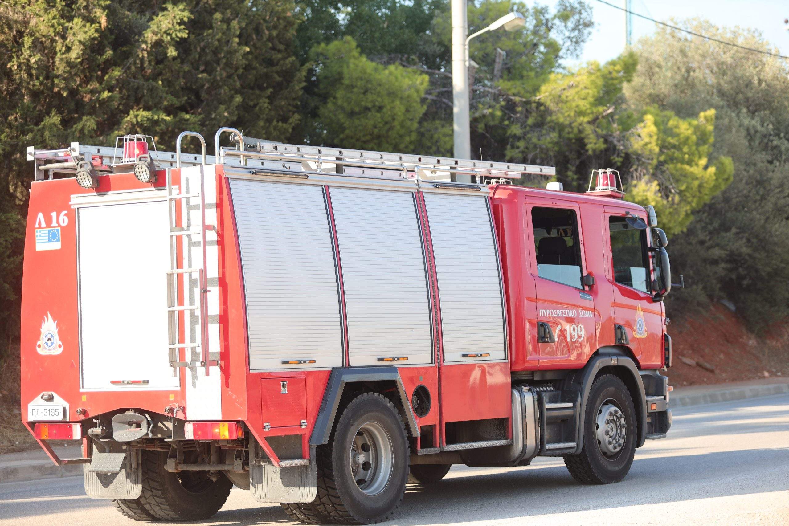 Σύλληψη αλλοδαπού για παραβάσεις του Κώδικα Οδικής Κυκλοφορίας