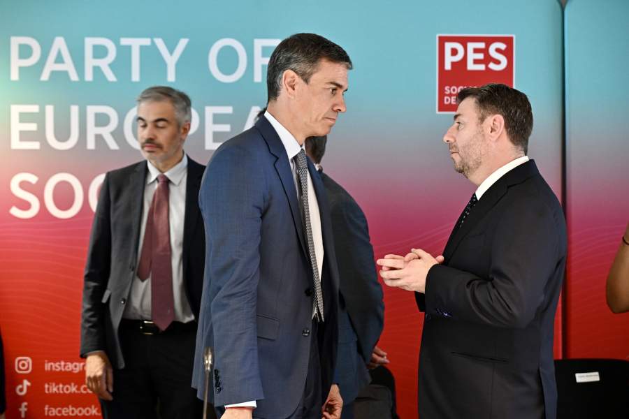 Γκολ από το 6′ οι Τσέχοι με τον Σαντίλεκ (video)