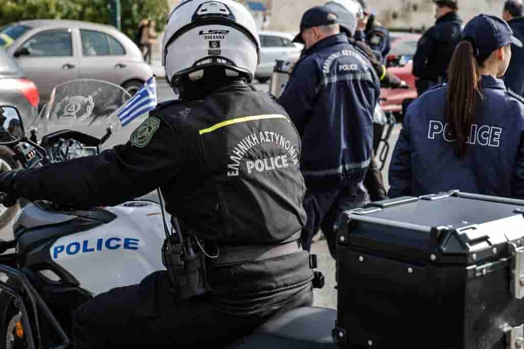 Να μ’ αγαπάς: Ο Αχιλλέας μεγαλώνει το μωρό της Στυλιανής