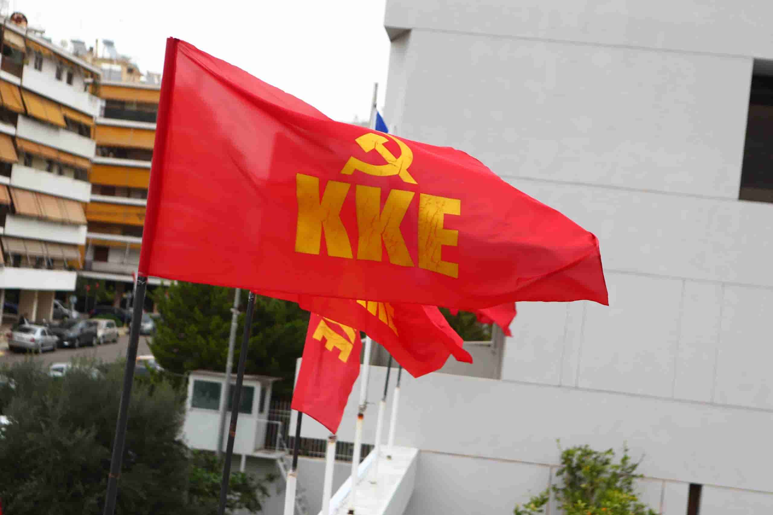 Η στιγμή που το λεωφορείο παρασύρει την 24χρονη στο Ωραιόκαστρο Θεσσαλονίκης