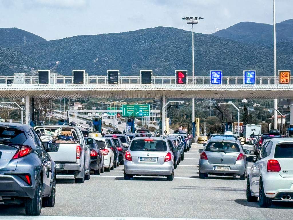 Άγιος Έρωτας: Ξέσπασε σε δάκρυα η Αντιγόνη Μακρή στο τελευταίο γύρισμα