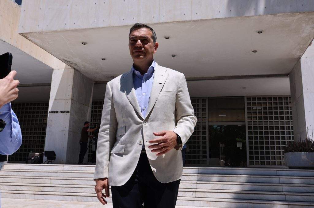 Άγιος Έρωτας: Το τέλος της Θάλειας κρύβει μια τραγική έκπληξη