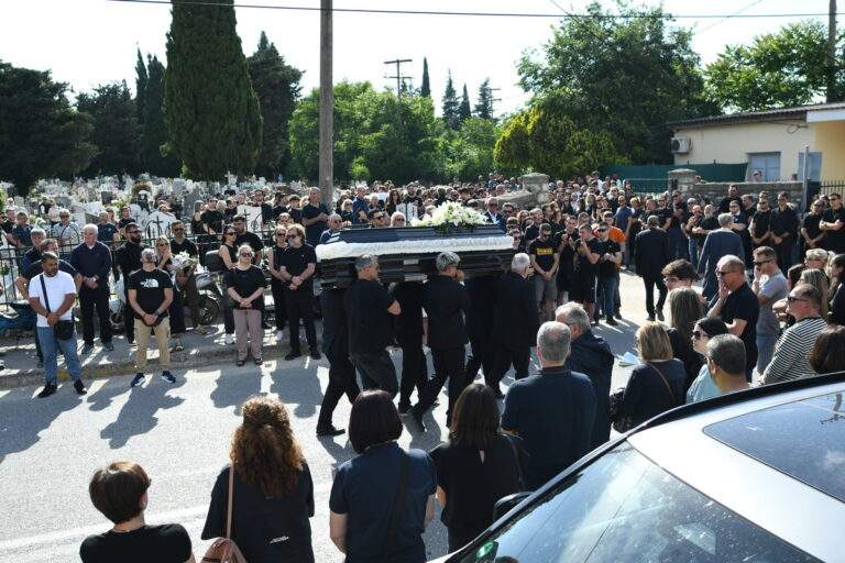Μαθεύτηκε με πόσες μαχαιριές κατέσφαξε ο 41χρονος την 39χρονη στην Καλαμάτα – Αδιανόητο αυτό που έκανε μετά
