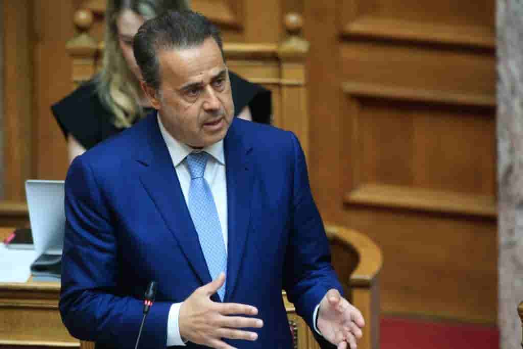 Μια νύχτα μόνο: Τέλος η Αλεξάνδρα – Ο Σταύρος την καθαρίζει