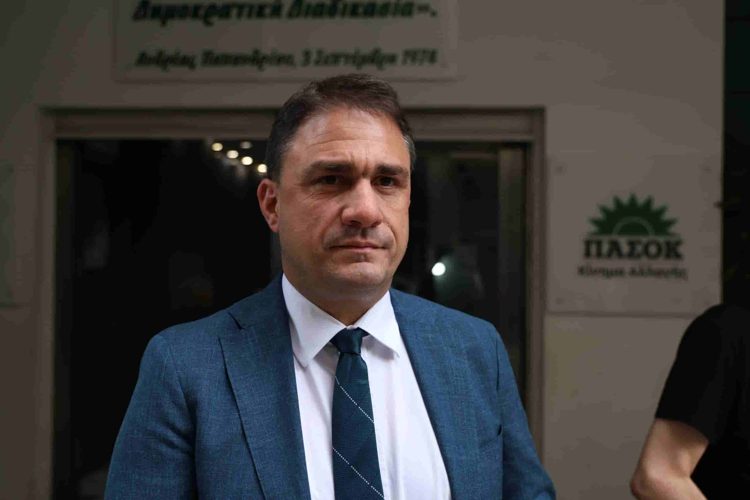 Μετρό: Κυκλοφοριακές ρυθμίσεις από αύριο στη Γραμμή 3 – Ποιους σταθμούς αφορά