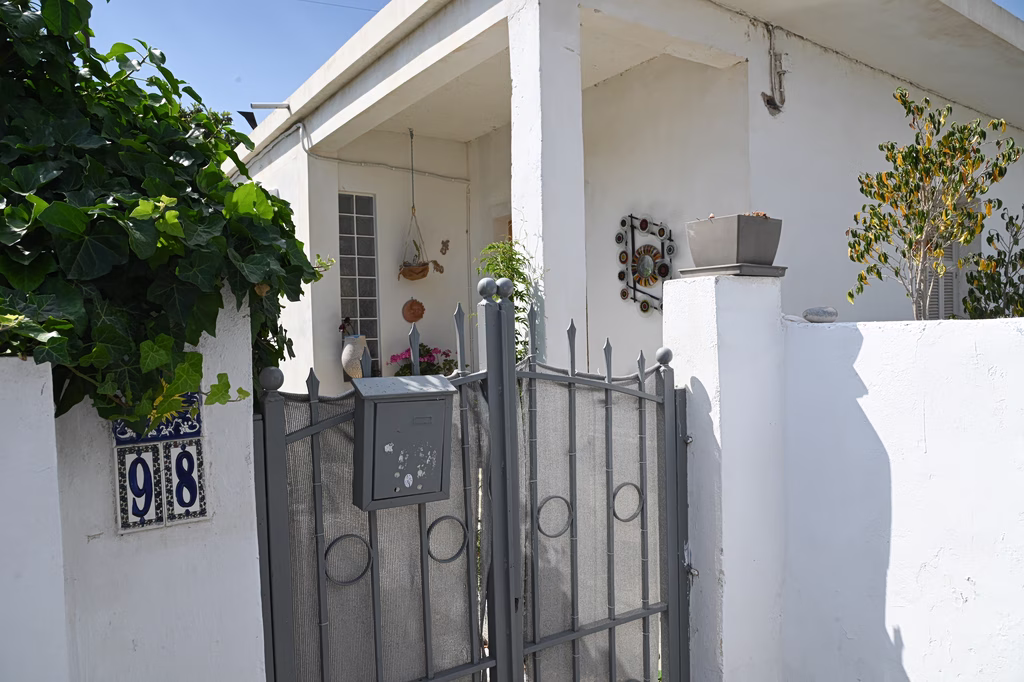 Μία νύχτα μόνο: Έρμαιο των πράξεων της η Αλεξάνδρα