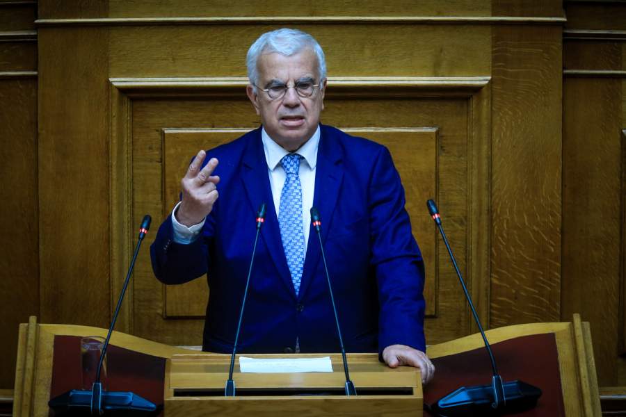 Λέσβος: Υπέκυψε ο 75χρονος που είχε υποστεί κακώσεις από χτύπημα αλόγου