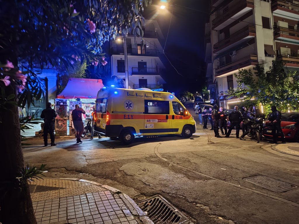 Ο Σερραίος Ντίνος Φραγκούλης χορογραφεί την παιδική παράσταση “Ο ΜΑΓΟΣ ΤΟΥ ΟΖ”