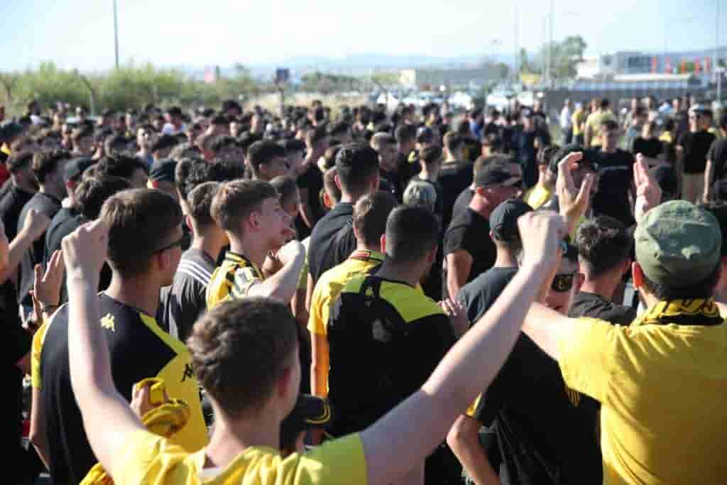 Ισπανία: Ανατράπηκε τουριστικό τρένο στην Κάρταμα – 17 τραυματίες