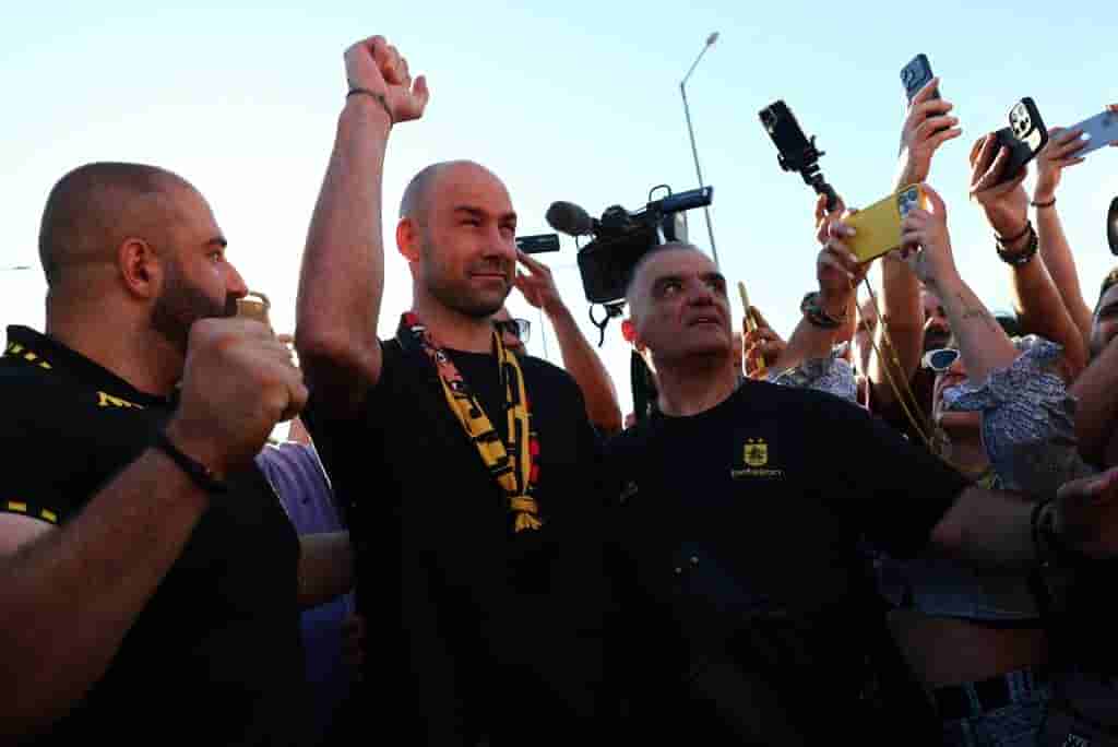 Μπλε Ώρες: Ποια είναι η ανεξάρτητη Ελένη Αλεξίου