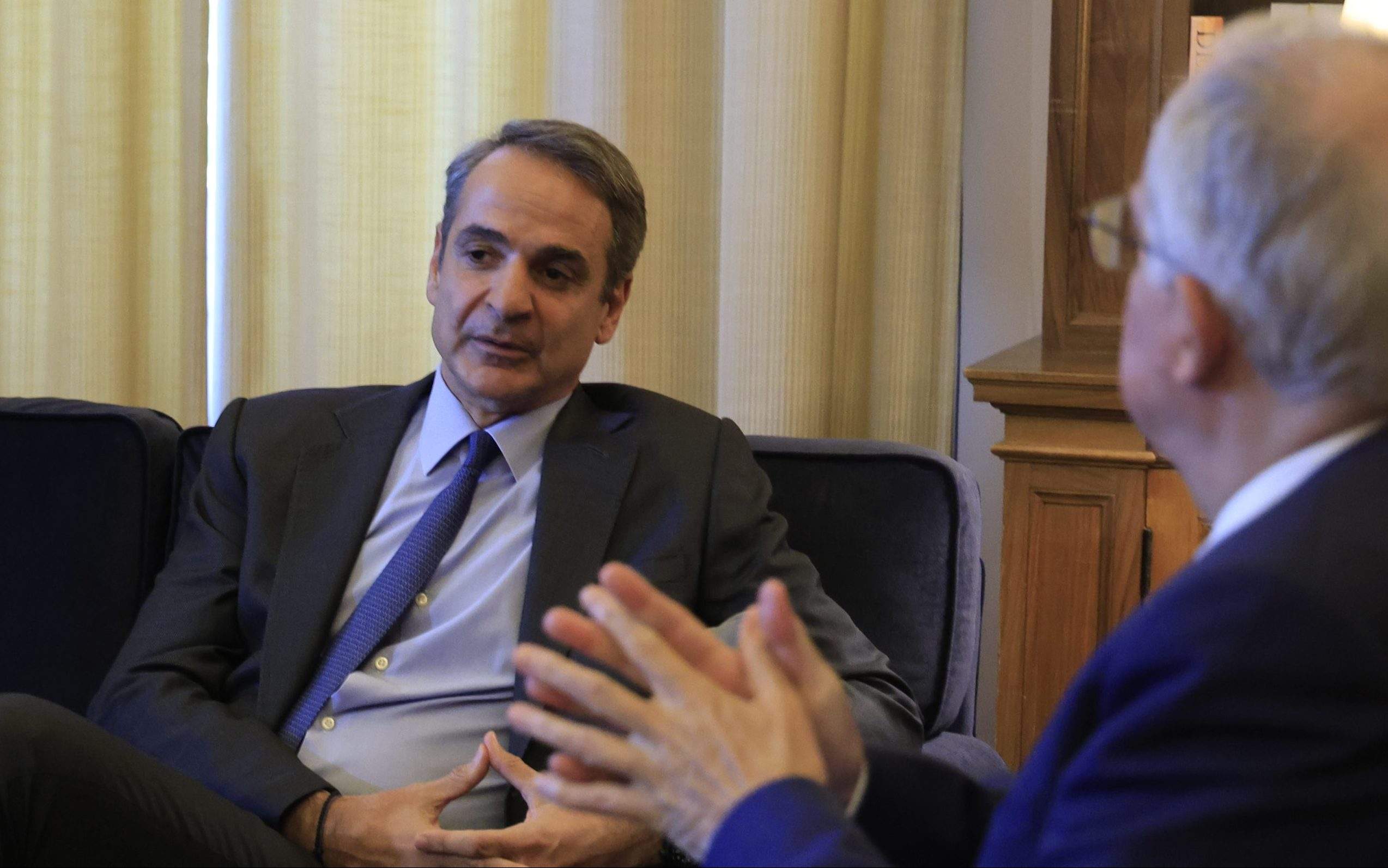 Πάντειο: Συνελήφθη επιδειξίας μετά από καταγγελία 26χρονης φοιτήτριας