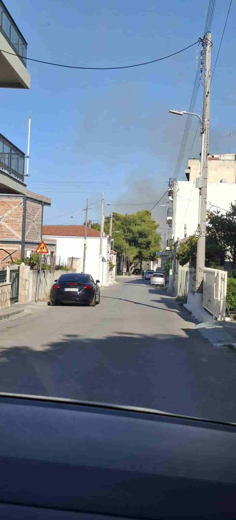 Ιερέας καταδικάστηκε σε φυλάκιση 18 μηνών για ενδοοικογενειακή απειλή στη Θεσσαλονίκη
