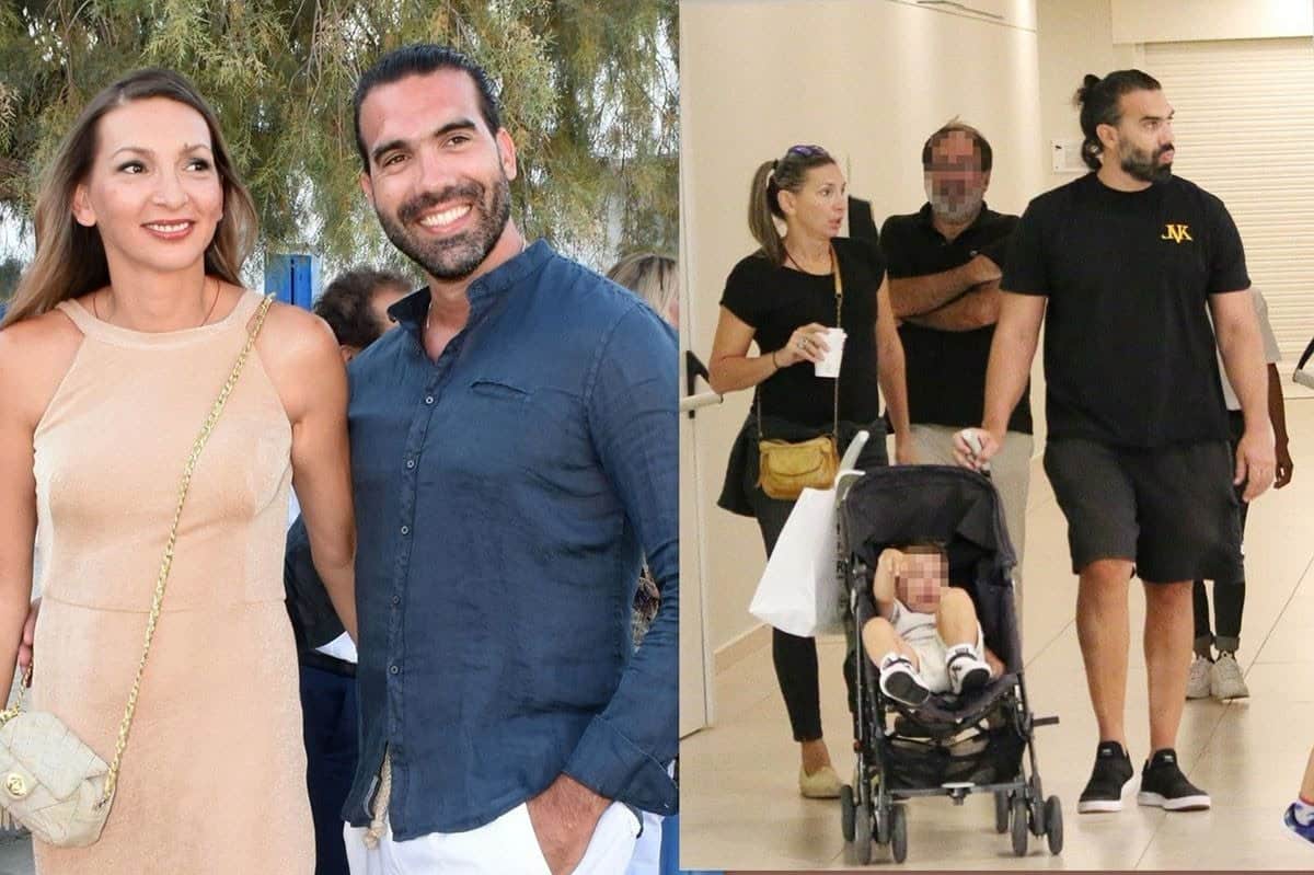 Βουλή: Υπερψηφίστηκε επί της Αρχής το ν/σ του ΥΠΕΘΟΟ – Έρχονται βελτιώσεις